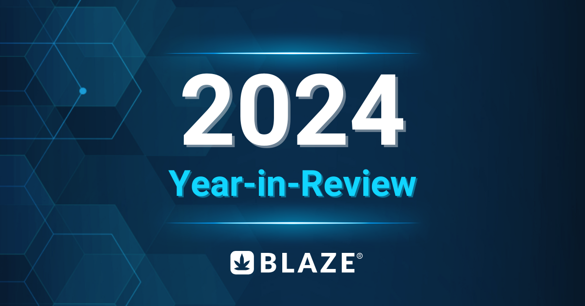 2024 Year in Review